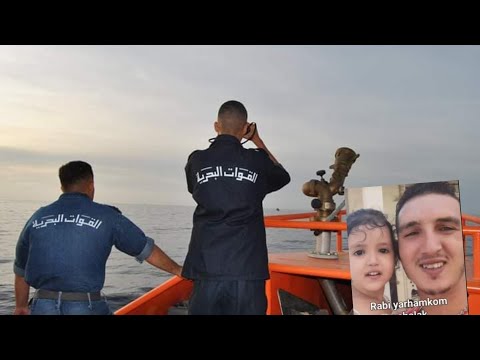 هؤلاء هم أفراد البحرية الذين نفذوا العملية الإجرام،ية في حق أبناء الجزائر