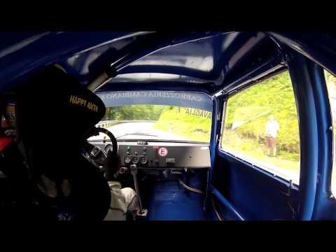 21 slalom Baitoni - Bondone Cavaglià Francesco A112 S2