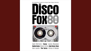 Chance to Desire (Extended Vocal Version)