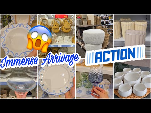 IMMENSE ARRIVAGE ACTION // DEUXIÈME VISITE DE NOTRE APPARTEMENT APRÈS UN PREMIER ÉCHEC 😞 