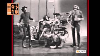 Equipe 84   Bang bang   1966   HVC50 V2