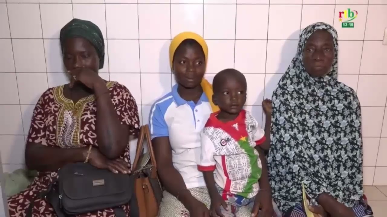Les femmes de Koudougou et Kokologho ont bénéficié de dépistage gratuit des cancers féminins