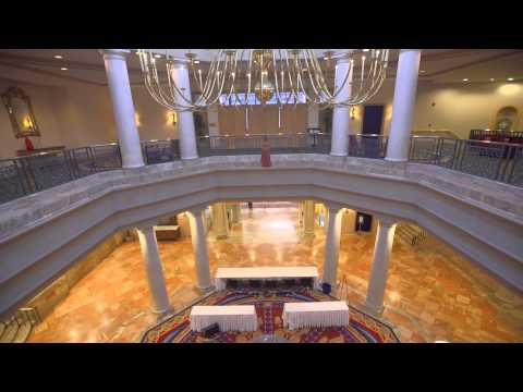 Westfields Marriott Washington Dulles - Meetings