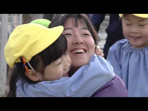 【対談】2020年 保育者を目指す「幼保大志会」-- IPU・環太平洋大学 --