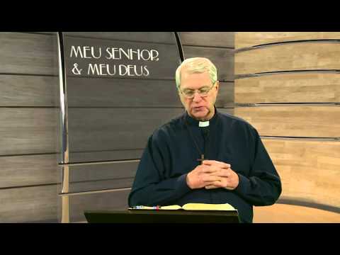 Meu Senhor e Meu Deus 02/06/2014