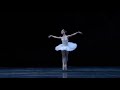 LA BAYADÈRE - Shade Variation #2 (Akane Takada - Royal Ballet)