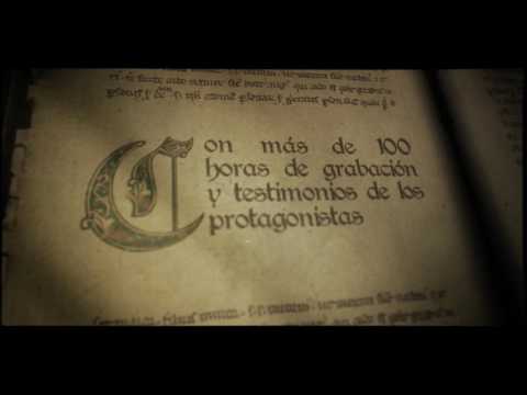 Teaser del documental Porteadores