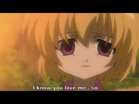 Satoko Withdrawals From Her*in