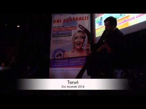 Dźwięki DIDŻI 2014