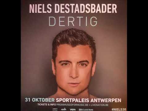 jong niels destadsbader album dertig