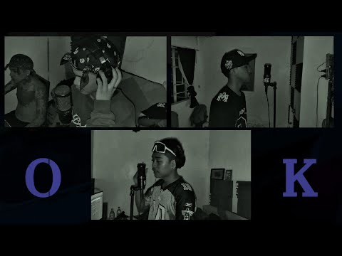 Baby Kae  - OK ft. Wanji & Naughty boy (OFFICIAL MUSIC VIDEO)