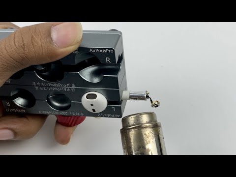 The Best Ways to Replace the Airpods Battery