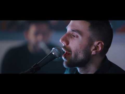 Božja pobjeda & Totus Tuus - Krovovi [acoustic live]