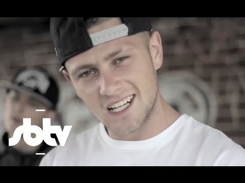Bilzar ft. Jigsaw - Harder Than That [Music Video]: SBTV