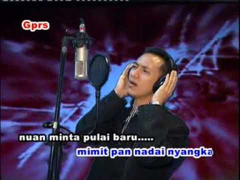 Asai ke dalam mimpi(MTV Maxwel Franklin Saran)