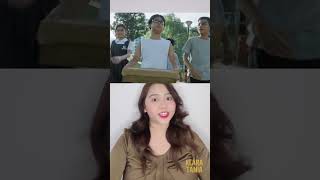 Download lagu KALIAN AGAMA APA GUYS ? HARUS TOLERANSI YAA 🥰 | Klara Tania #shorts mp3 Download lagu KALIAN AGAMA APA GUYS ? HARUS TOLERANSI YAA 🥰 | Klara Tania #shorts mp3