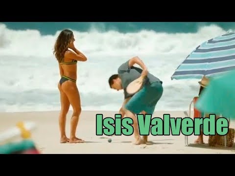 Isis Valverde Novo Comercial Sensacional Das Havaianas