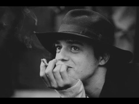 Peter Doherty | What is Arcadia?