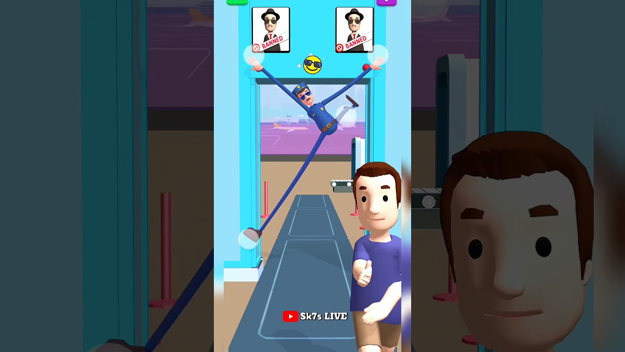 New Version 3.0 Barred Game 3845 #shorts #games #gaming #viral #gamingrevolution #bome #guess