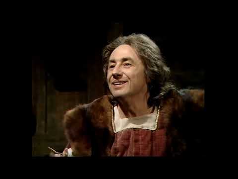 The Shadow Of The Tower (1972) TV Series Episode 9: Do The Sheep Sin? (James Maxwell)