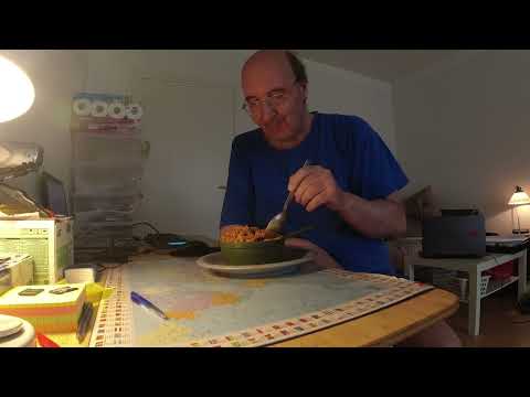 MongoTV_12767 - Min Aftensmad - Dåse God Heinz TOMATSUPPE Med PASTASKRUER