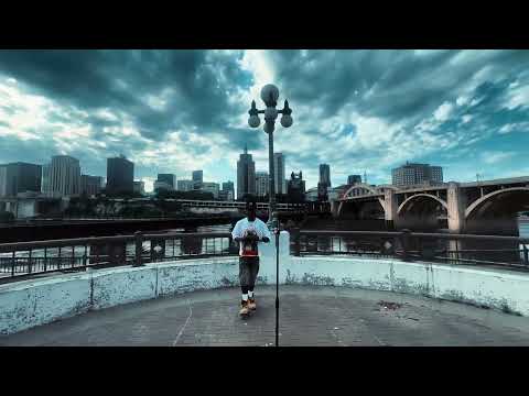 Alexkai - Silhouette Freestyle (Shot By Stackzzs) 