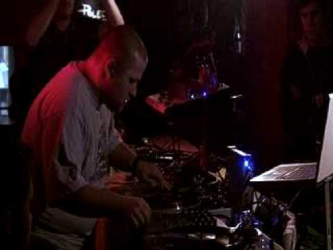 Dj Eprom Electro Punch Performance