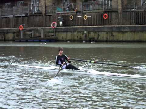 Maidstone Head 06/03/11 MIRC J15 1x JG