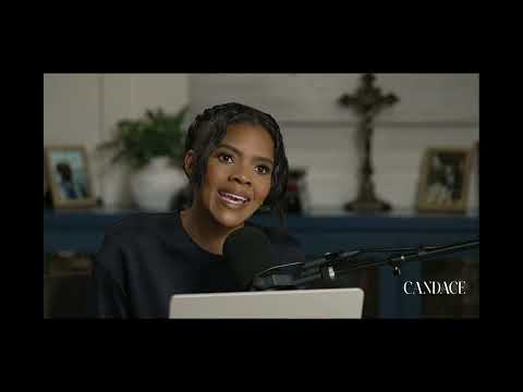 Candace Owens (Ep 286)  says Ben Shapiro's hiding info of Charlie Kirk and other mysterious deaths! 