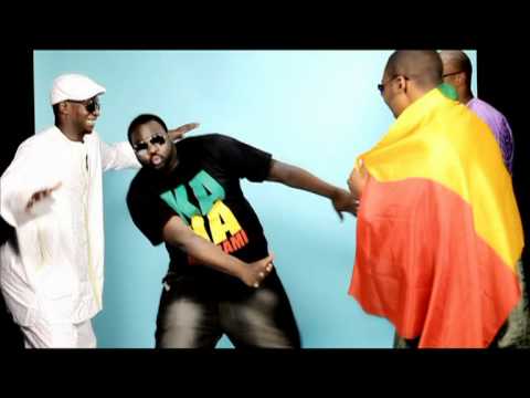 Yeli Fuzzo feat. Mokobé et Alou Sangaré - Ka na Gnagami (Clip Officiel)