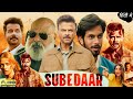 Subedar Full Movie Hindi 2026 Anil Kapoor New Bollywood Action Movie Explained Story Review