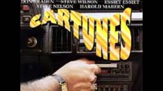 Donald Brown - The Blues Is My Best Friend