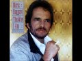Merle Haggard - Where Have You Been