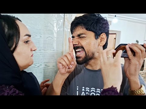 Nahid’s Escape: Choosing Courage Over Fear