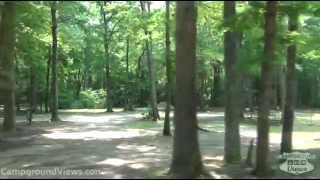 Ed Allen's Campground & Cottages Video