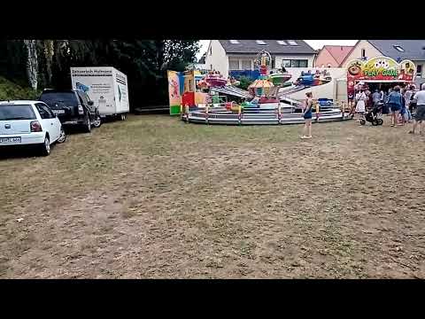 Dechsendorf Kirchweih 2019.