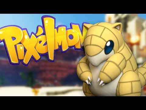 "RELIC RECOVERY!" | Minecraft: Pixelmon (Pokemon Roleplay) | Episode 11