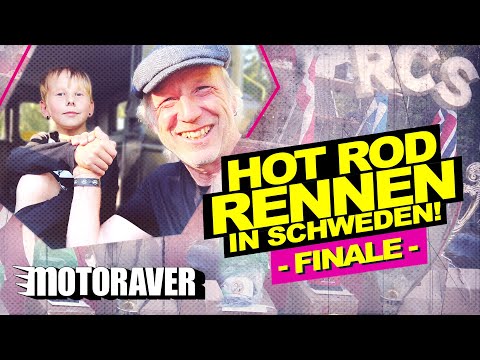 Winner! 🏆 Siegerehrung in Vredstorp | Letzter Teil | RCS Cup in Schweden | Motoraver Engineering