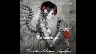 Jordan Reyne    The Narcissus