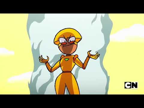 OK K.O! Shannon Tribute - Like Cleopatra