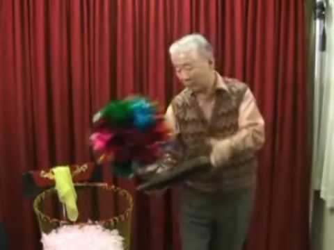 Double Flower Tray by Mikame Craft / SEO MAGIC USA