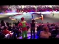 Circus Izod Center