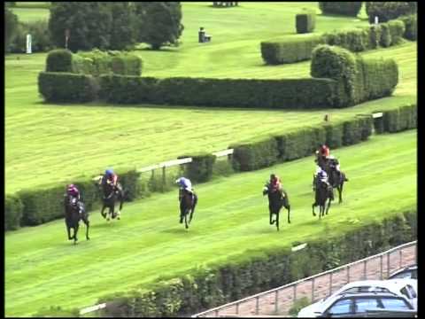 Krefeld, Preis der CGW-GmbH, 20.5.2012 - Sieger: Darak