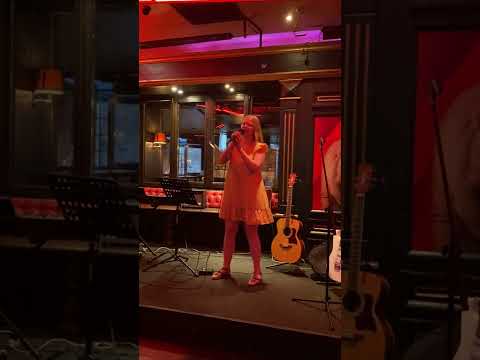 А. Рыбак Alexander Rybak - Fairytale live cover