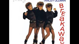 Tracey Ullman - Breakaway