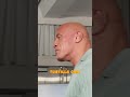 Kevin Hart The Rock Try The Tortilla Slap Challenge