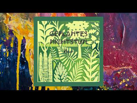 Geplantes Nichtstun — Problemtrance (Original Mix)