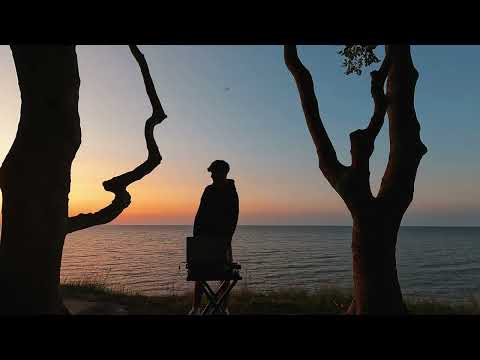 Sunset Mix – Melodic Afro House Session