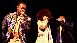 Fugees - Take It Easy (Law&#39;47 remix)