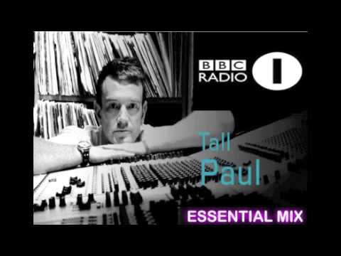 Tall Paul - Essential Mix - Feb 1995
